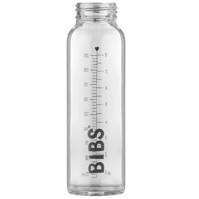 Bibs Ανταλλακτικό Μπουκάλι Μπιμπερό 225ml