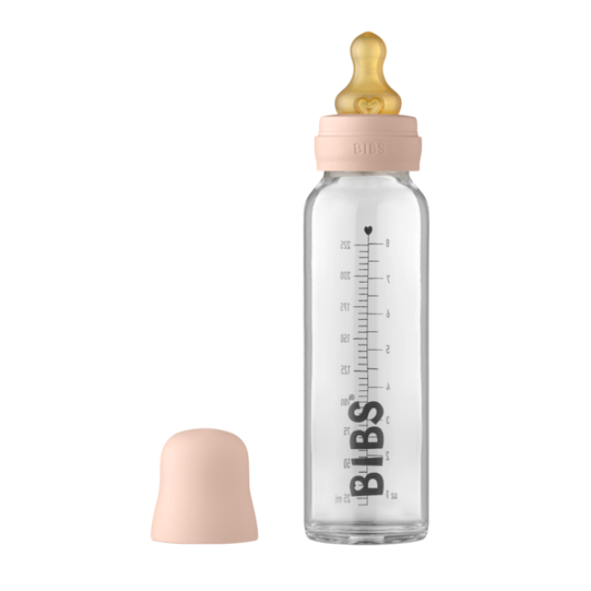 Bibs Μπιμπερό 225ml Blush