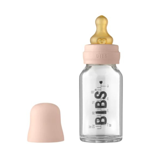 Bibs Μπιμπερό 110ml Blush