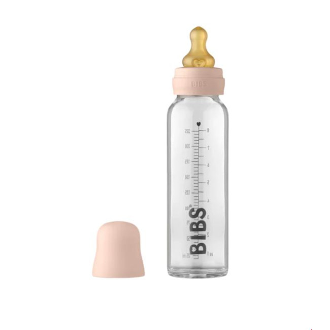 Bibs Μπιμπερό 225ml Blush