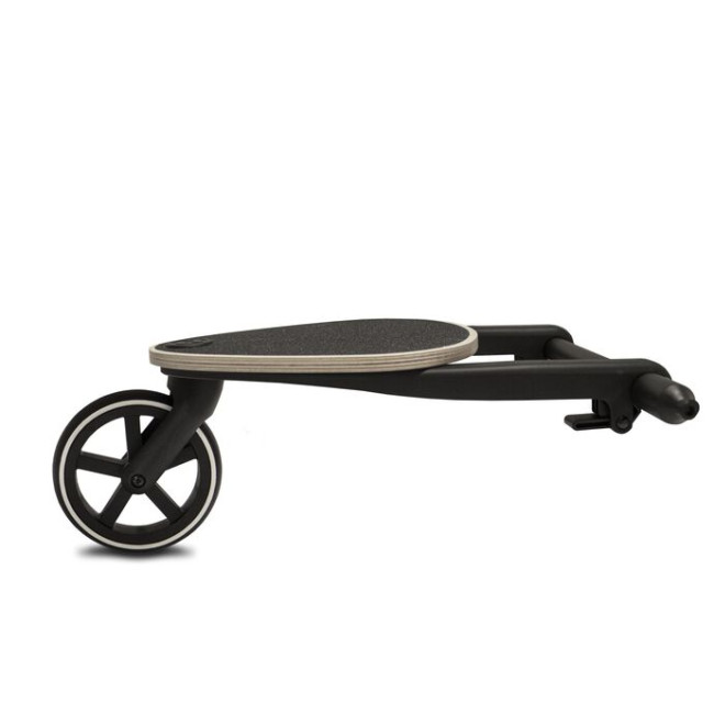 Cybex Kid Board Gazelle S Μαύρο