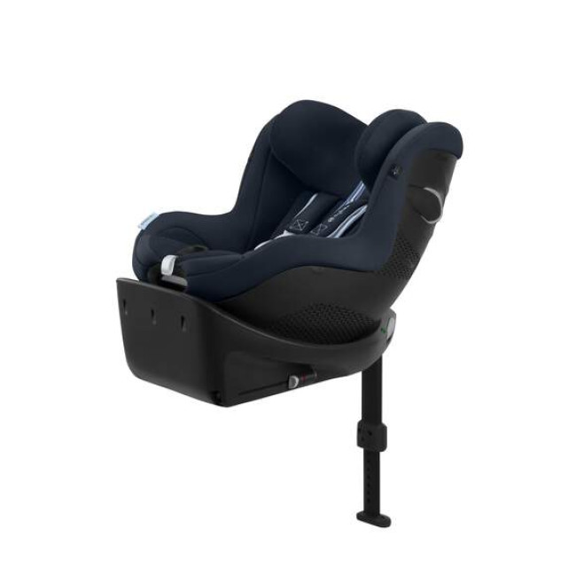 Cybex Κάθισμα Αυτοκινήτου Sirona Gi i-Size Plus 0-18kg Ocean Blue