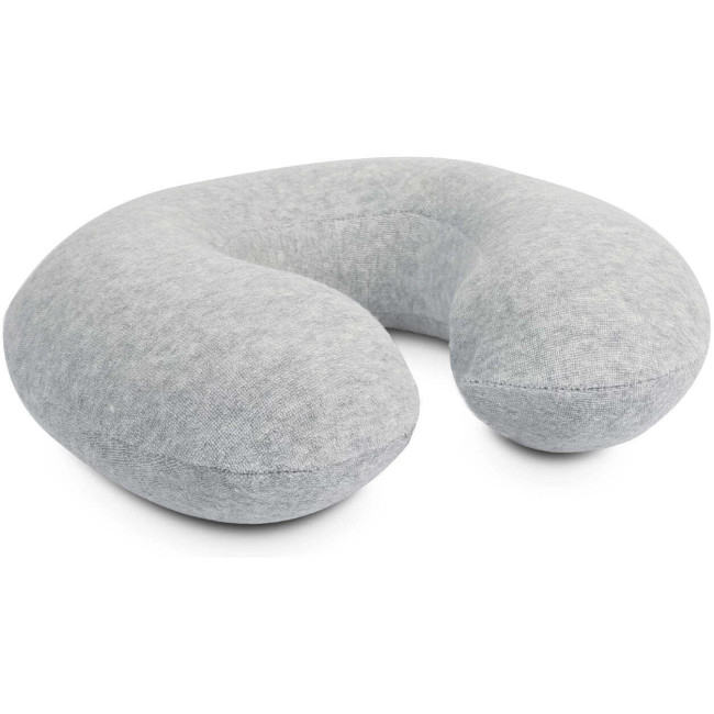 FreeOn Μαξιλαράκι Αυχένα Με Memory Foam Grey