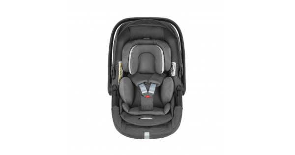 Inglesina Κάθισμα Αυτοκινήτου Darwin Infant i-Size Recline Aptica Velvet  Grey