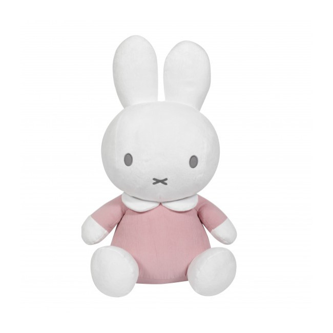 Miffy Λούτρινο 32cm Miffy Pink